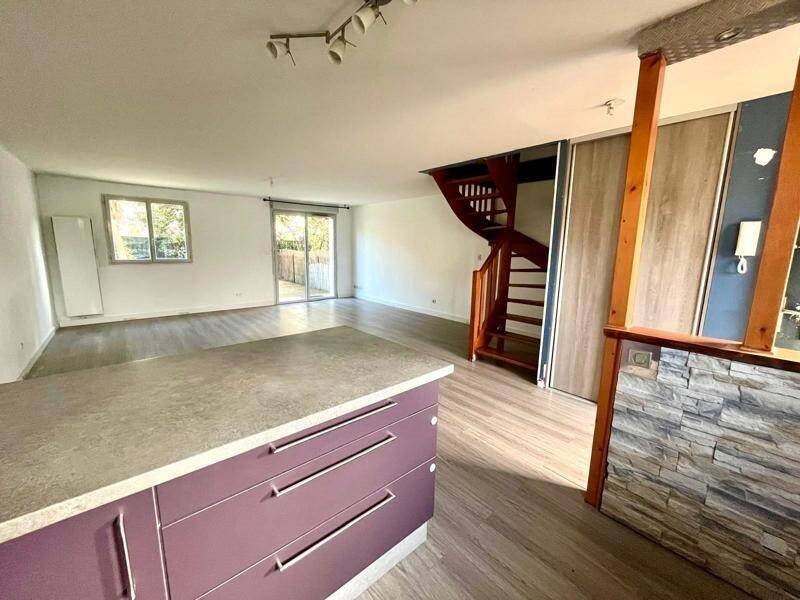 Maison à vendre, 86m², Toulouse