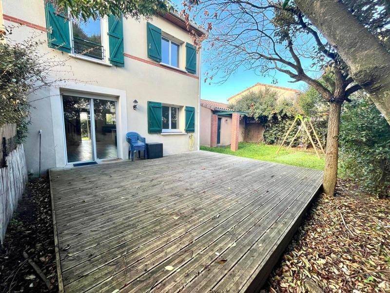 Maison à vendre, 86m², Toulouse
