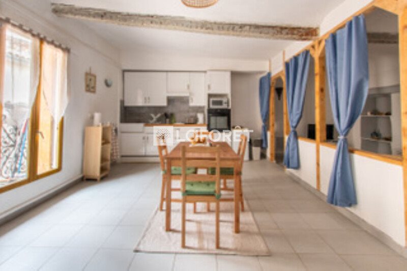 Appartement à louer, 49m², Agde (Cap d'Agde)