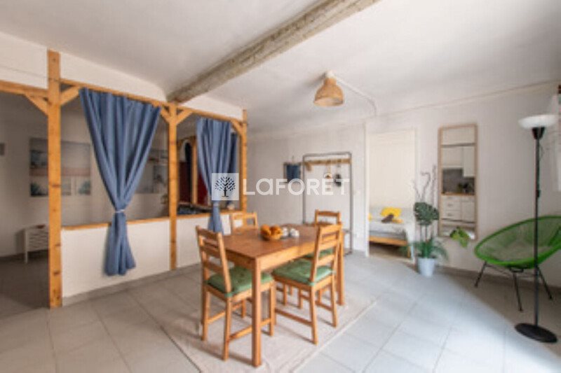Appartement à louer, 49m², Agde (Cap d'Agde)