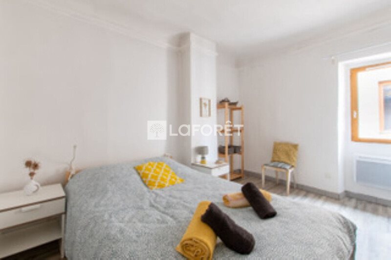 Appartement à louer, 49m², Agde (Cap d'Agde)