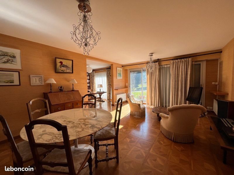 Appartement à vendre, 89m², Saint-Gaudens