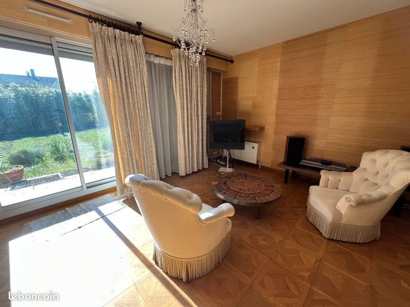 Appartement à vendre, 89m², Saint-Gaudens