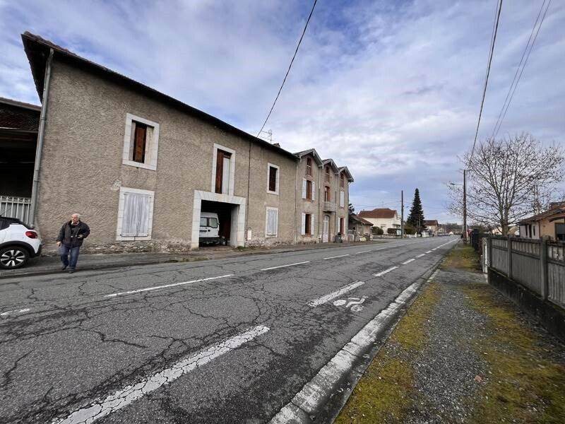 Appartement à vendre, 139m², Saint-Gaudens