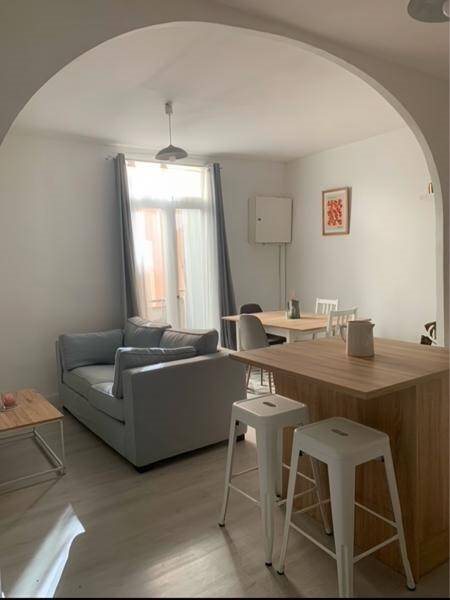 Appartement à vendre, 56m², Clermont-l'Hérault