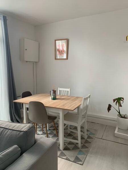 Appartement à vendre, 56m², Clermont-l'Hérault