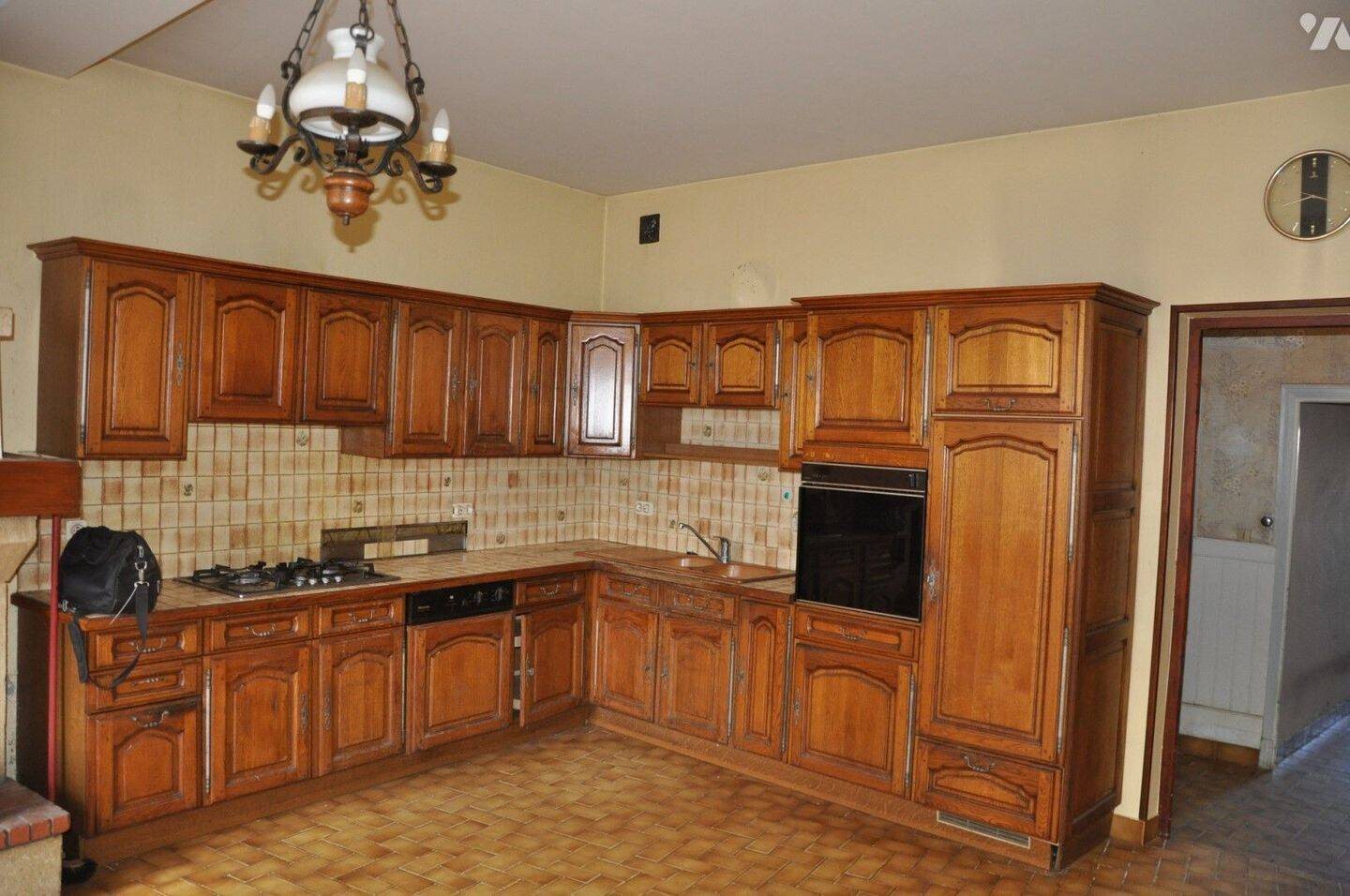 Maison à vendre, 126m², Aurignac