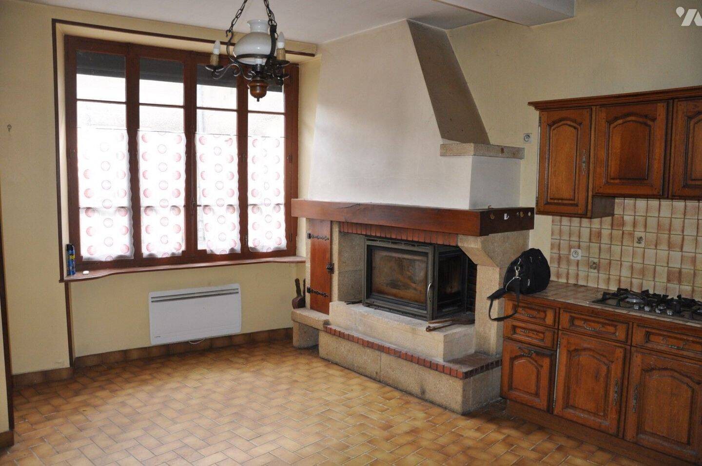 Maison à vendre, 126m², Aurignac