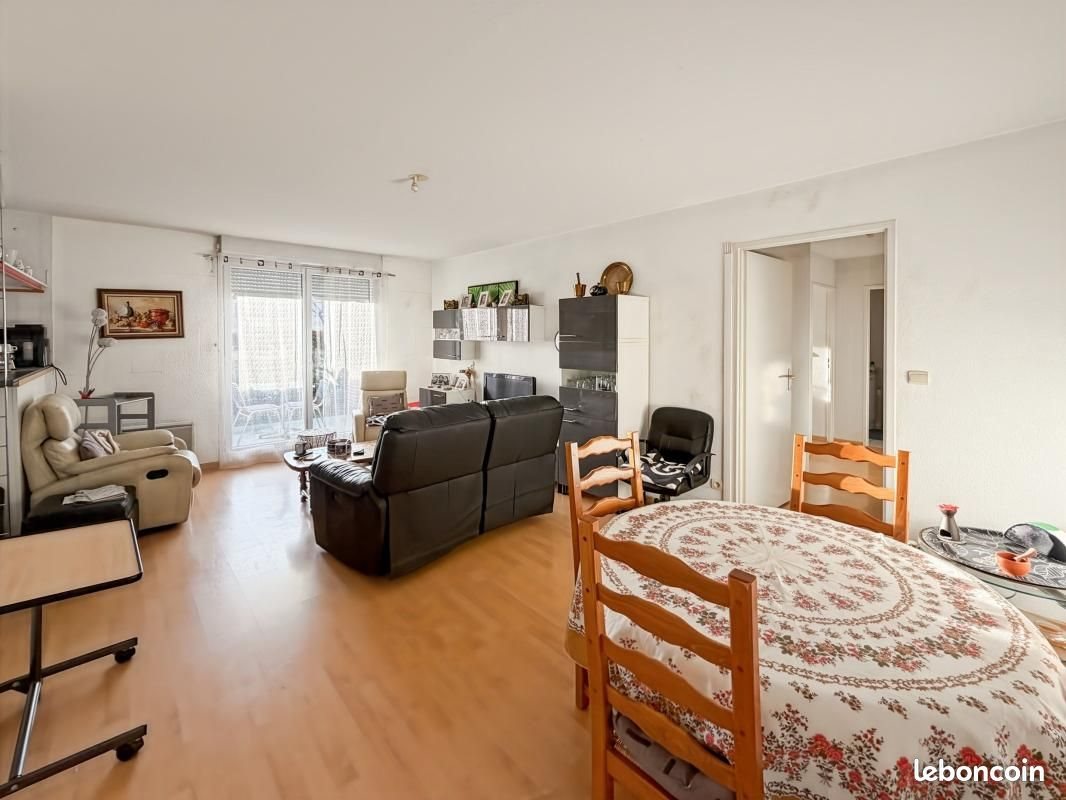 Appartement à vendre, 64m², Caussade