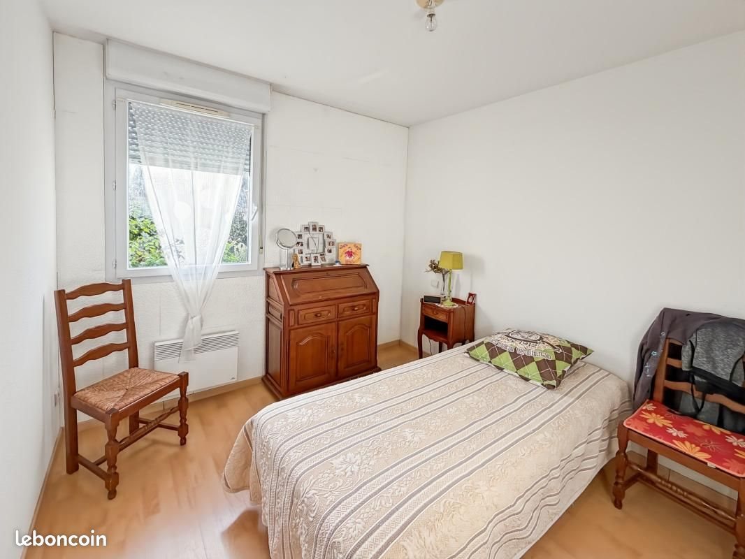 Appartement à vendre, 64m², Caussade