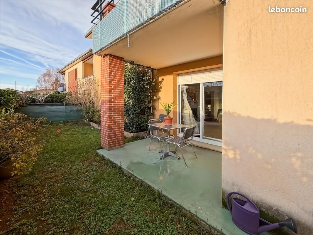 Appartement à vendre, 64m², Caussade