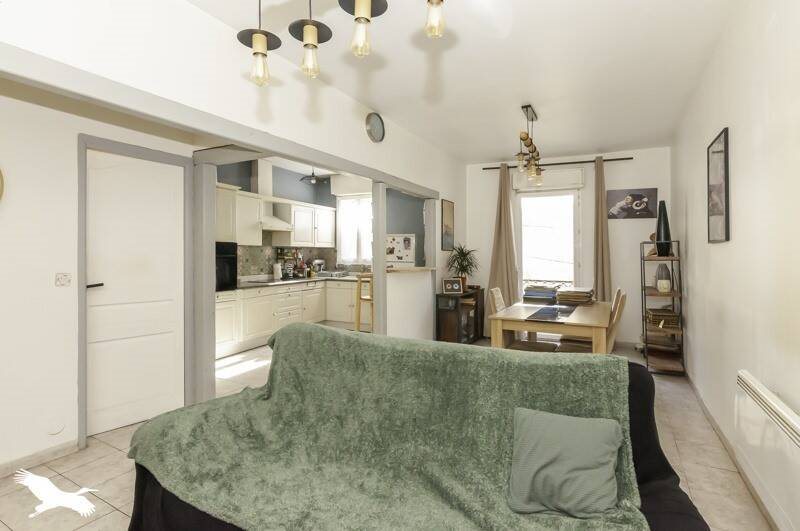 Maison à vendre, 92m², Florensac