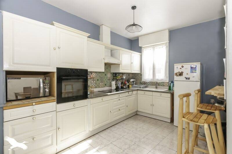 Maison à vendre, 92m², Florensac