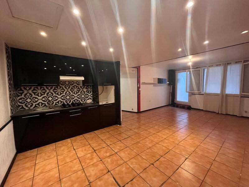 Appartement à vendre, 63m², Florensac