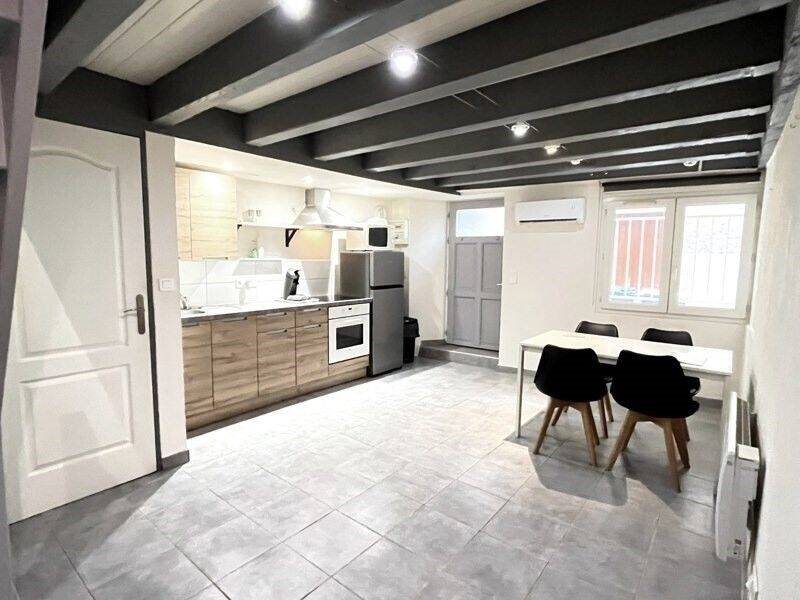 Maison à vendre, 50m², Florensac