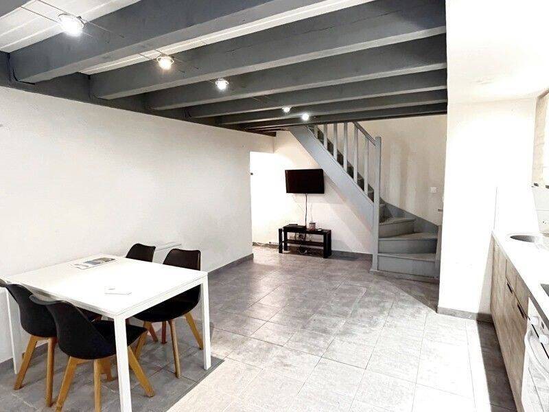 Maison à vendre, 50m², Florensac