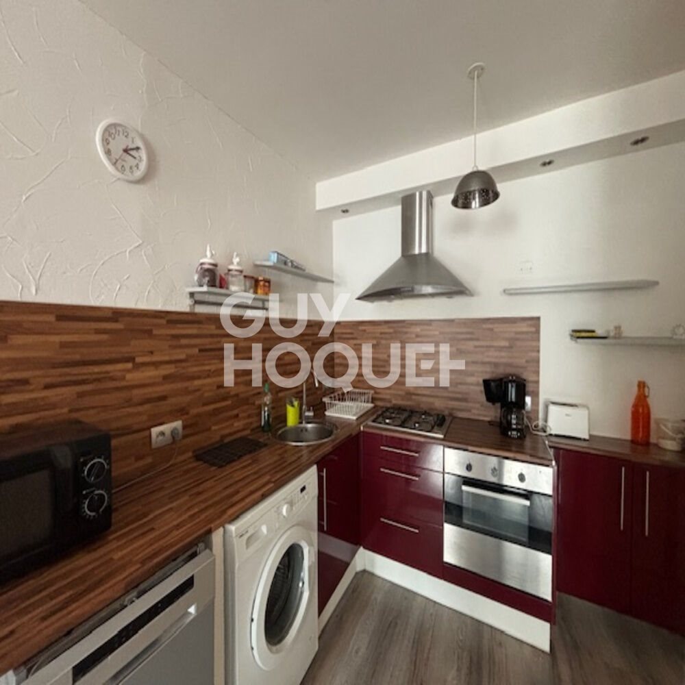 Appartement à vendre, 58m², Coursan