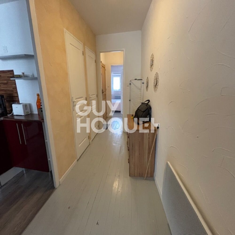 Appartement à vendre, 58m², Coursan