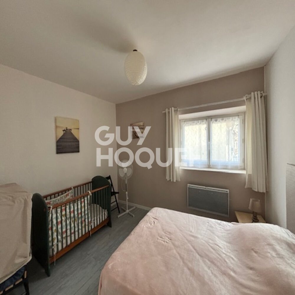 Appartement à vendre, 58m², Coursan