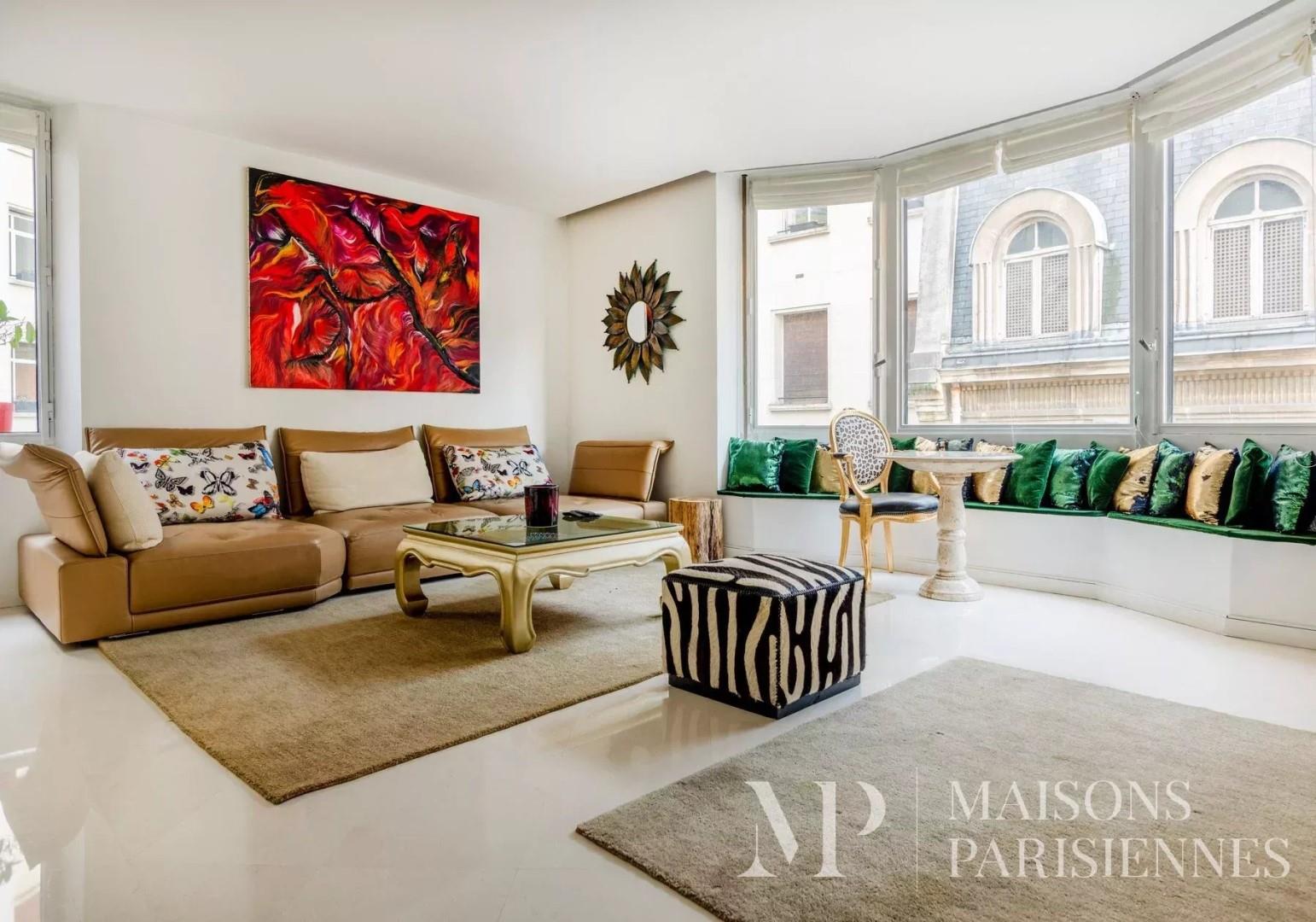 Maison à vendre, 436m², Paris 16ème