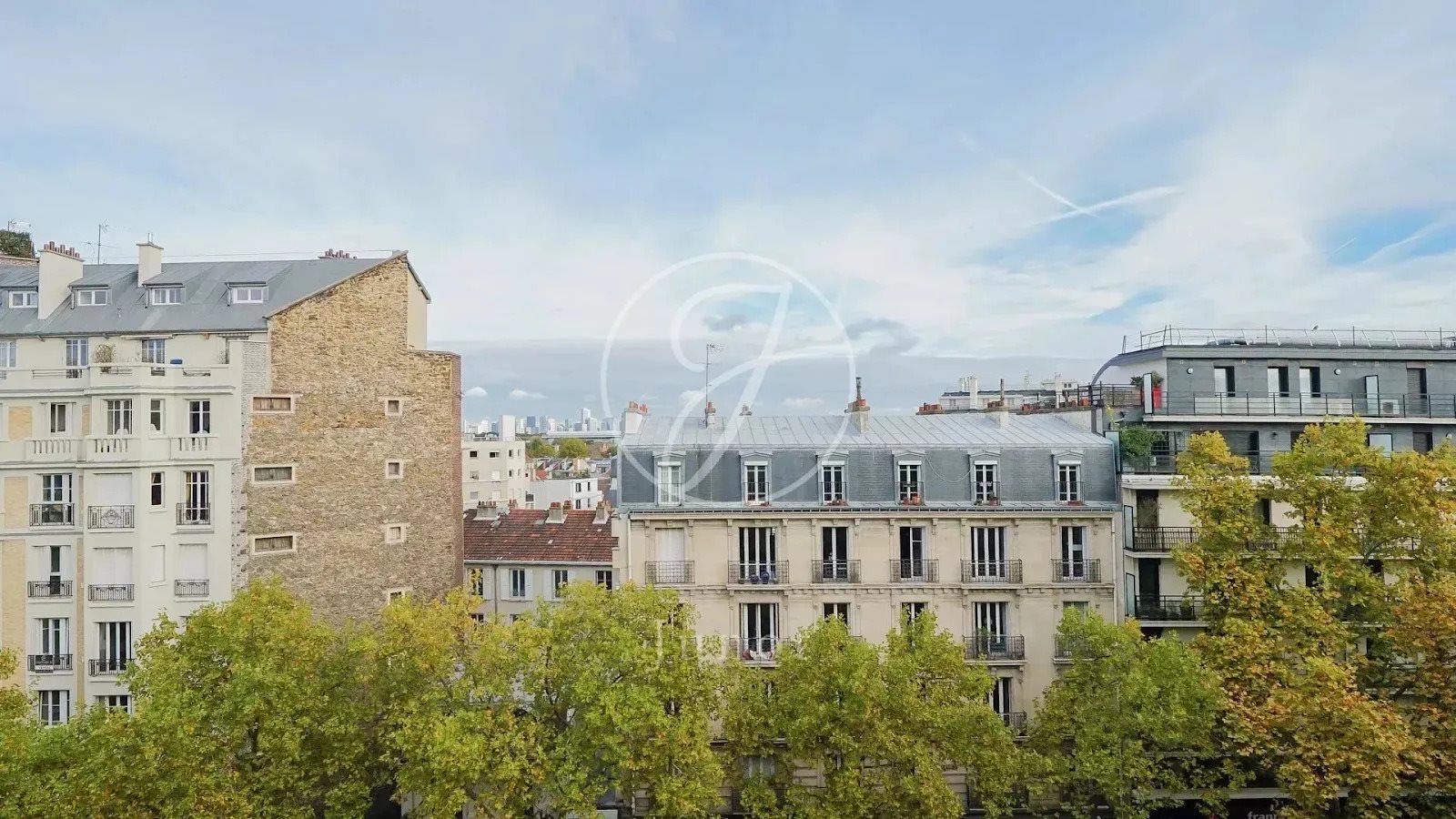 Appartement à vendre, 57m², Boulogne-Billancourt