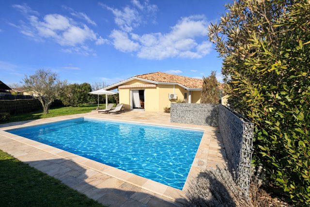 Maison à vendre, 119m², Mont-de-Marsan