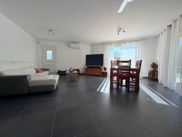 Maison à vendre, 119m², Mont-de-Marsan