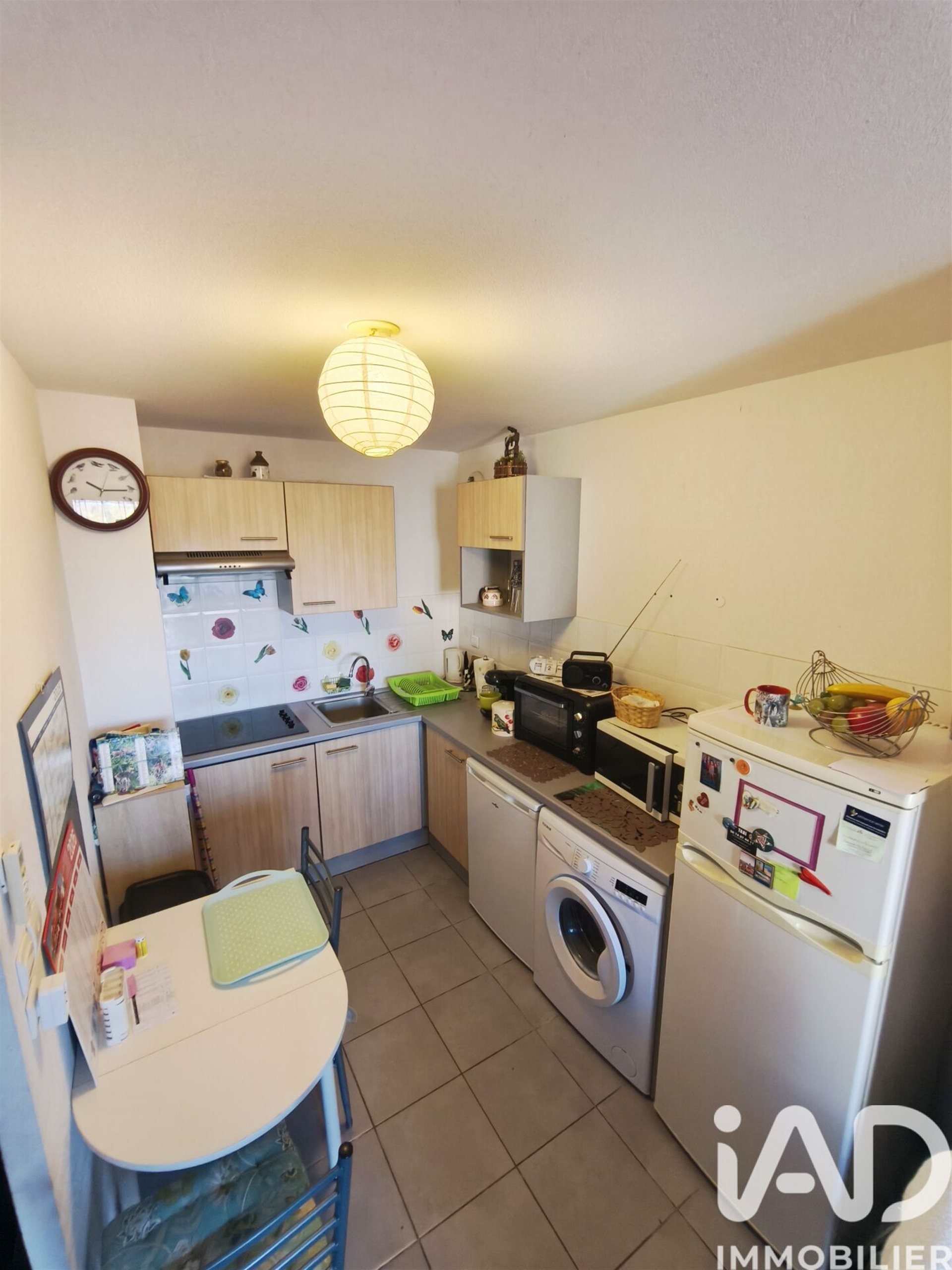 Appartement à vendre, 43m², Rivesaltes