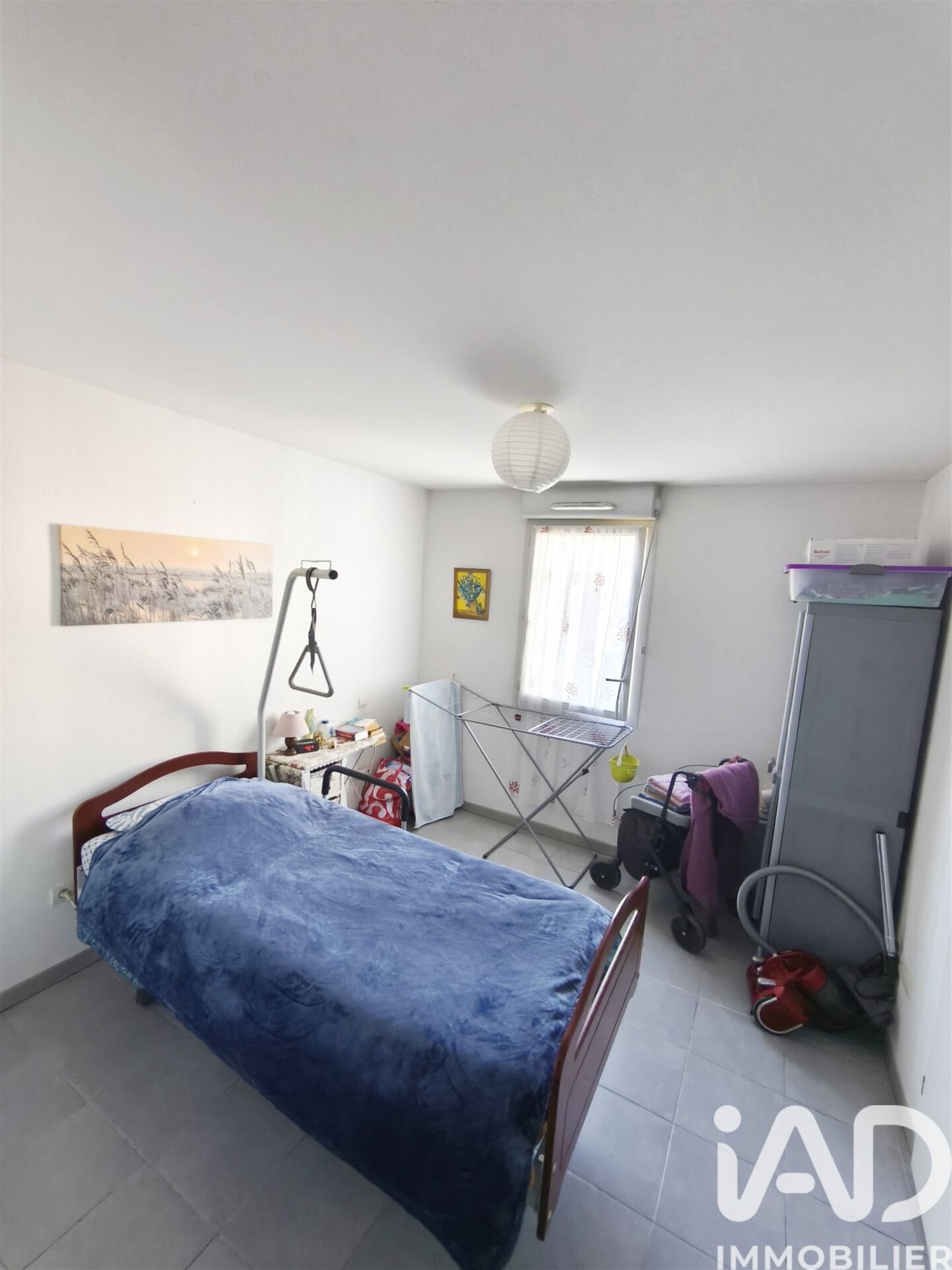 Appartement à vendre, 43m², Rivesaltes