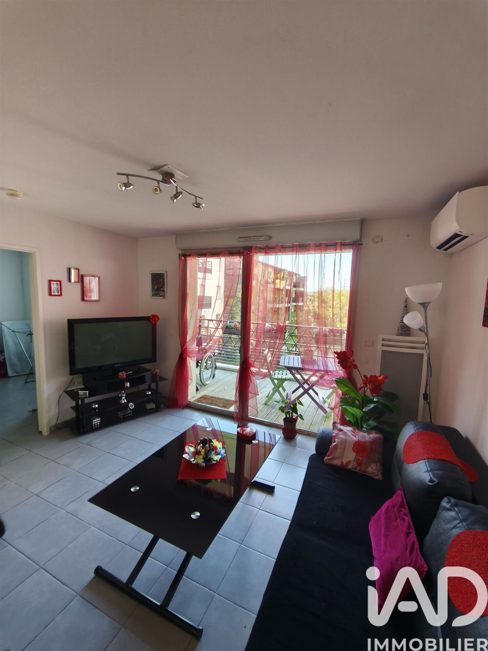 Appartement à vendre, 43m², Rivesaltes