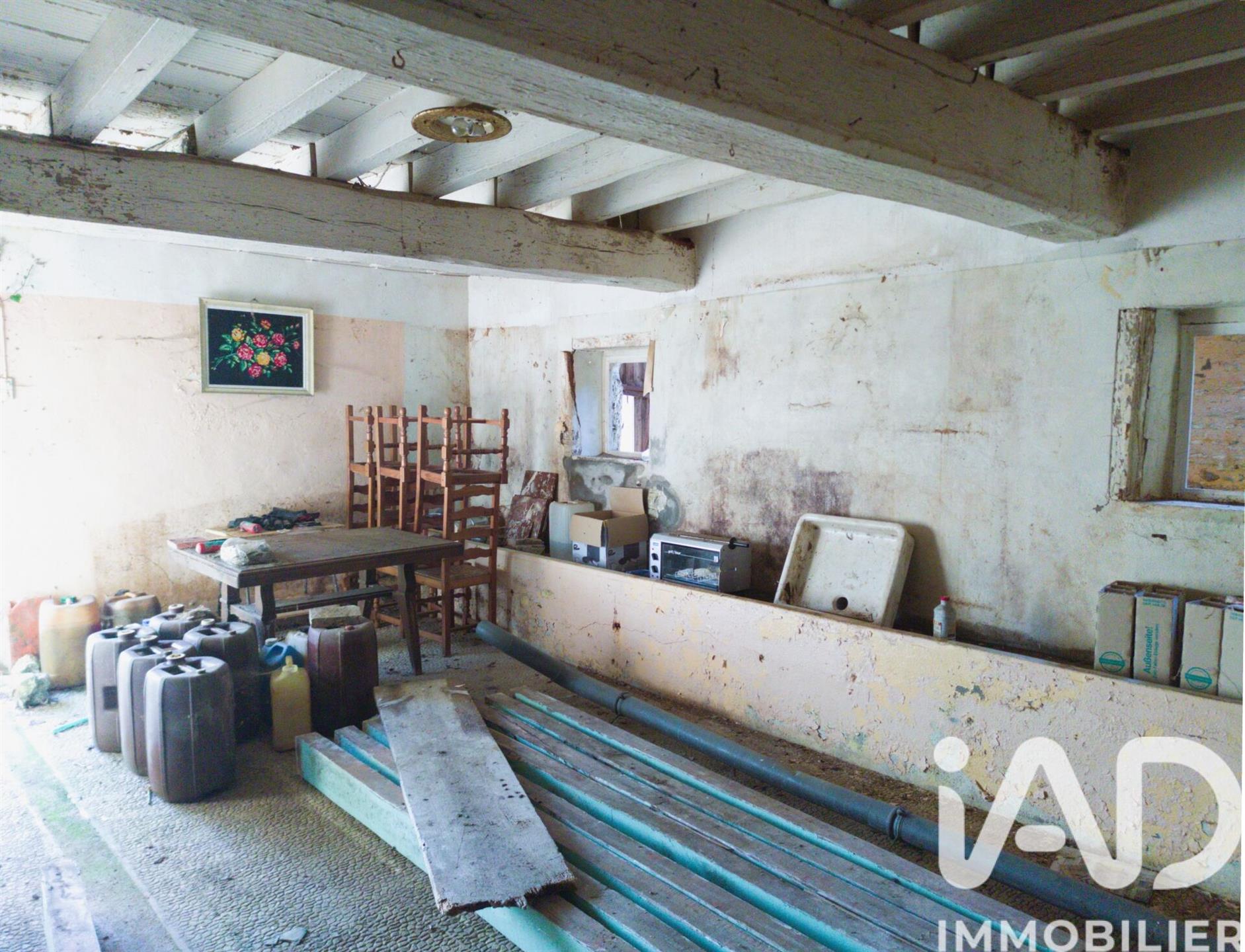 Maison à vendre, 145m², Neuvy-Deux-Clochers