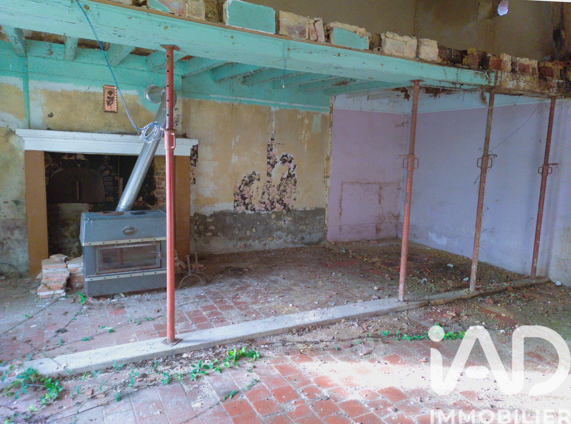 Maison à vendre, 145m², Neuvy-Deux-Clochers