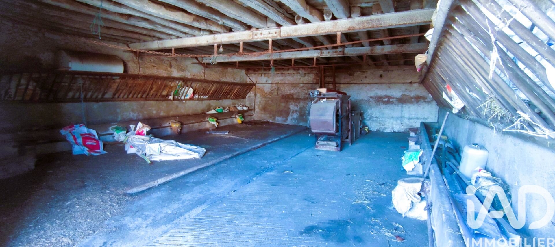 Maison à vendre, 132m², Nannay