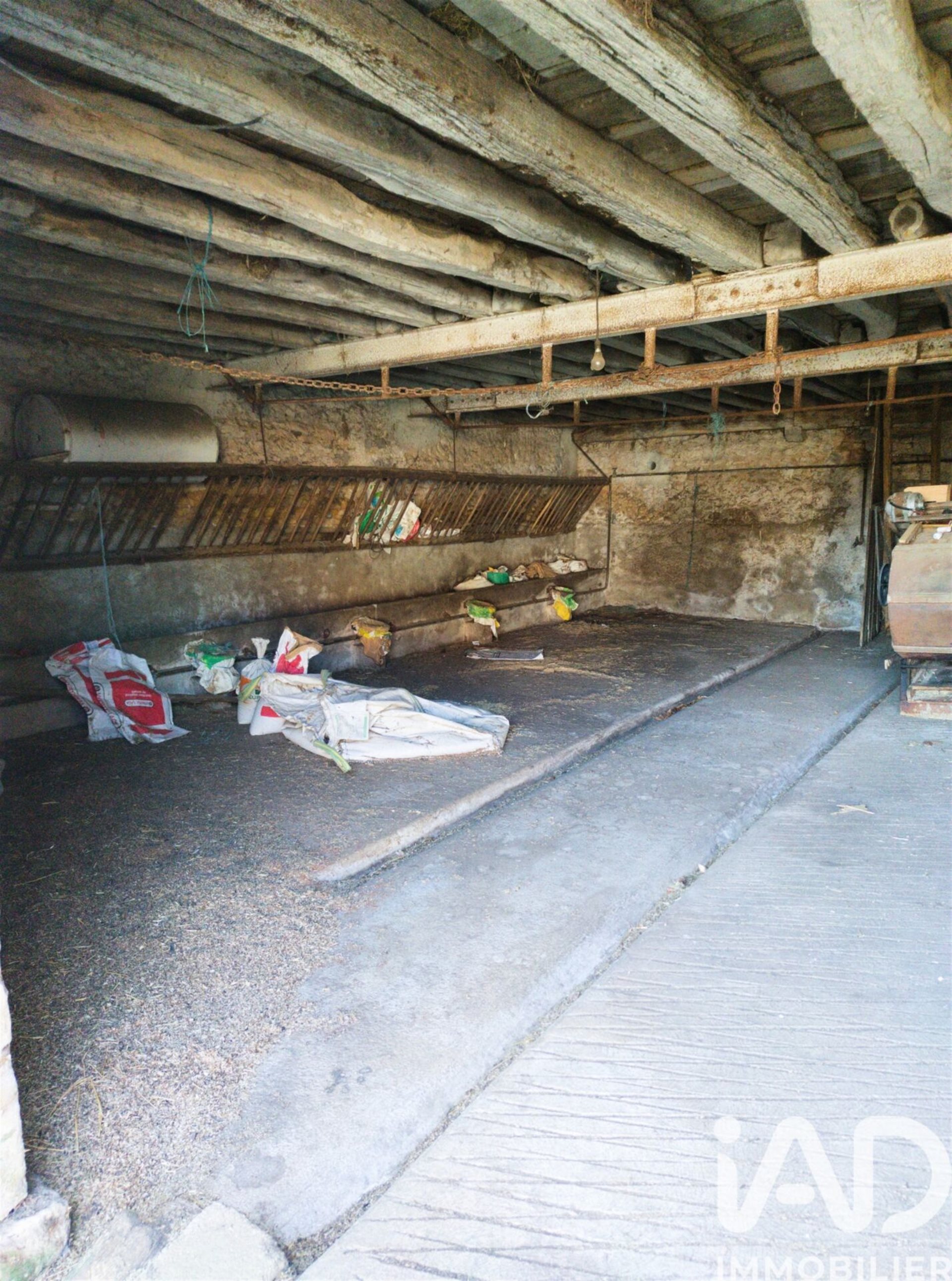 Maison à vendre, 132m², Nannay