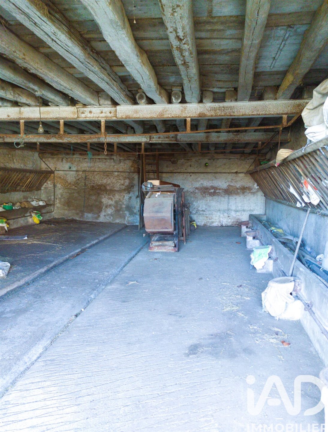 Maison à vendre, 132m², Nannay