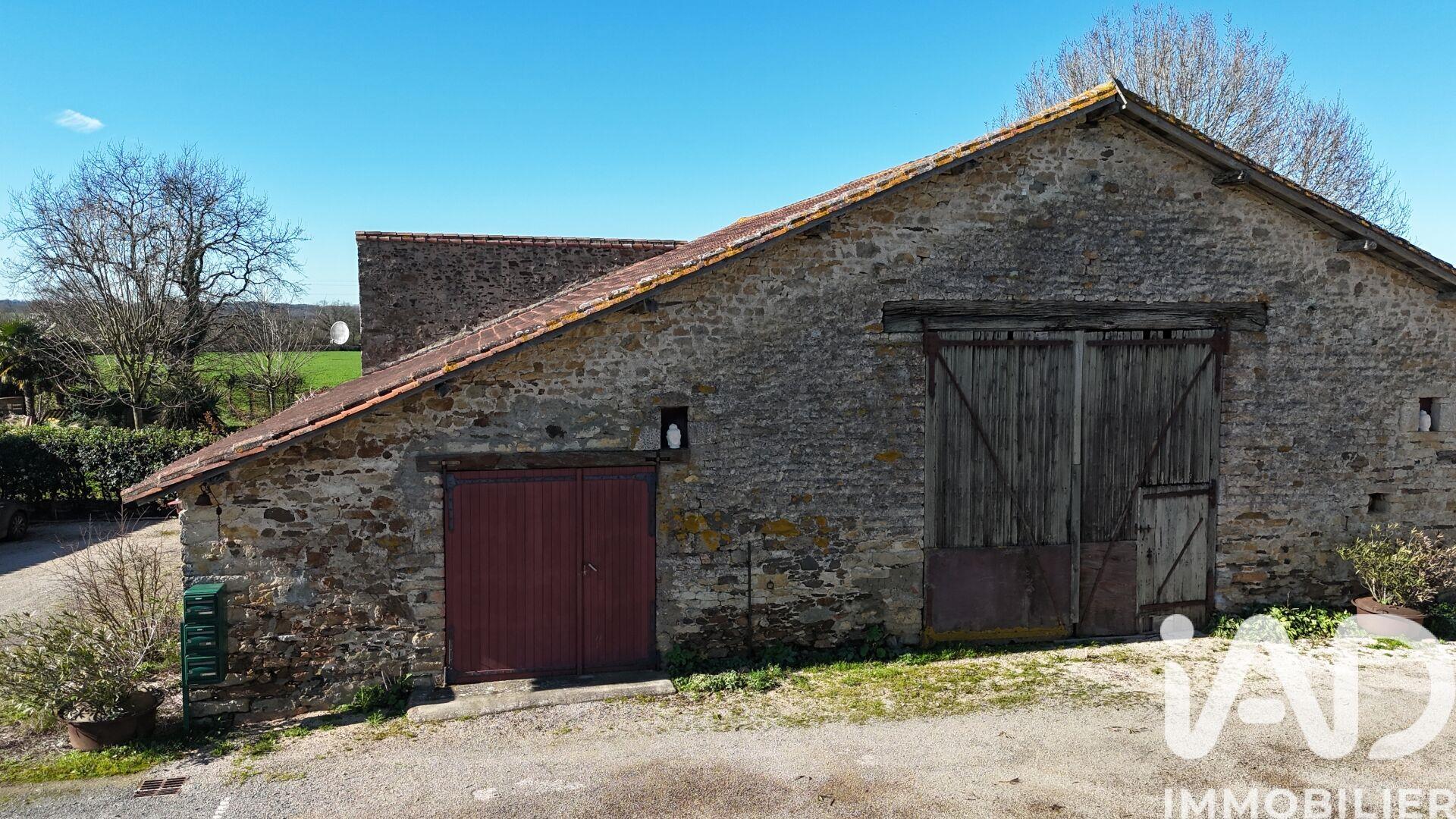 Maison à vendre, 265m², Chantonnay