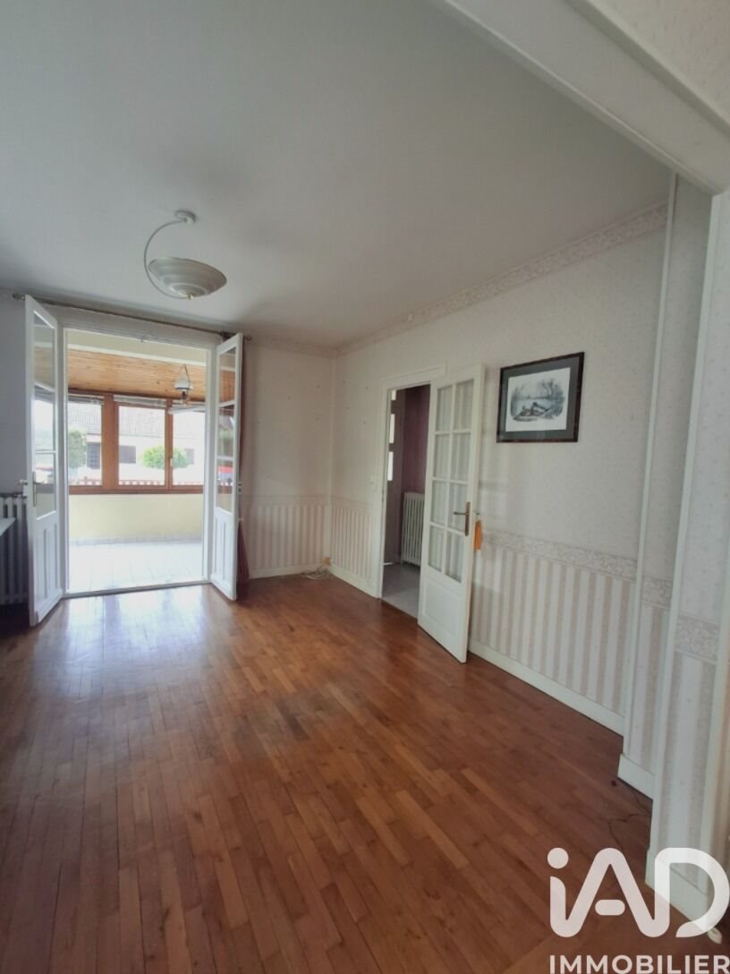 Maison à vendre, 105m², Briare