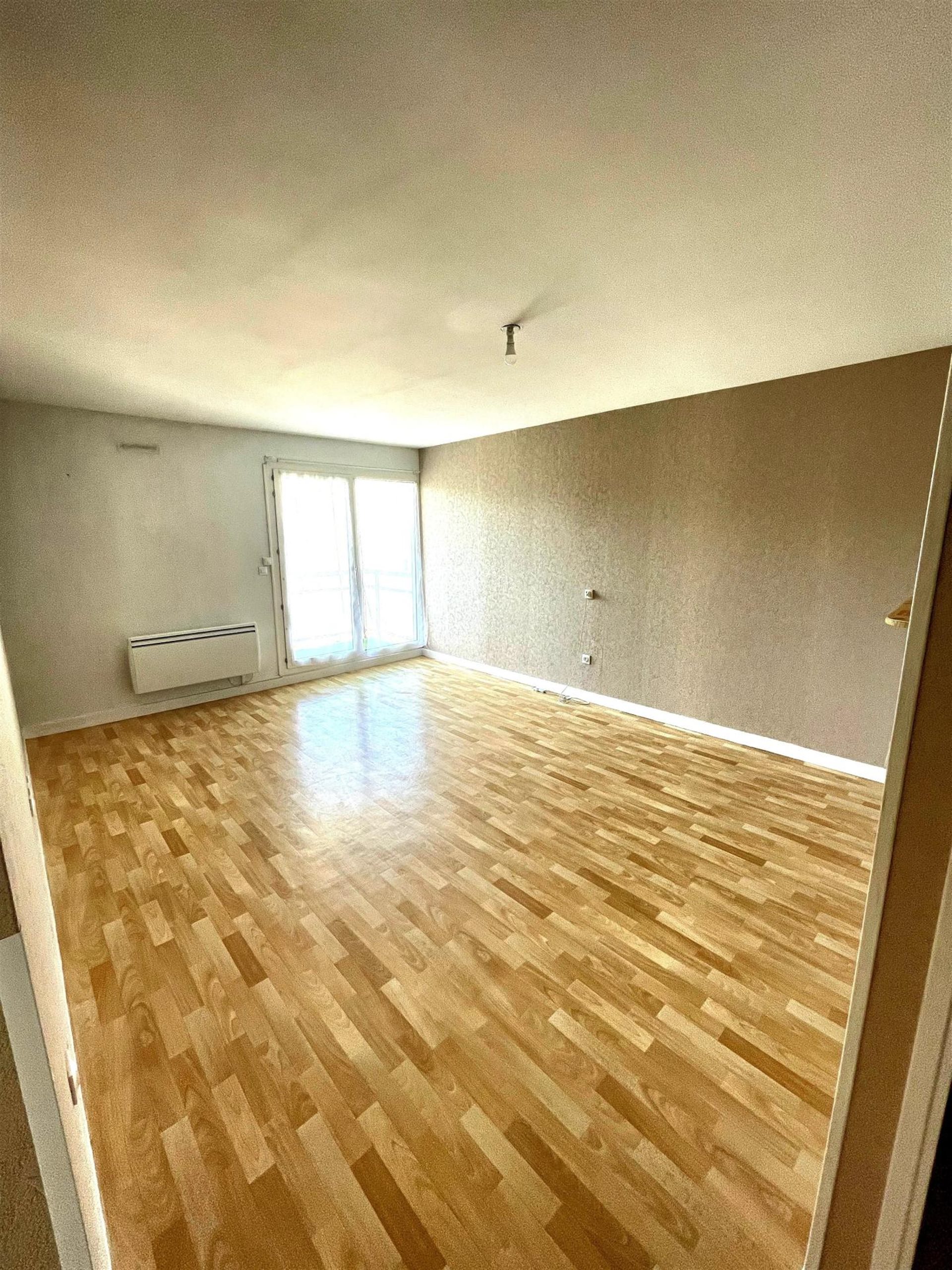 Appartement à vendre, 44m², Brest