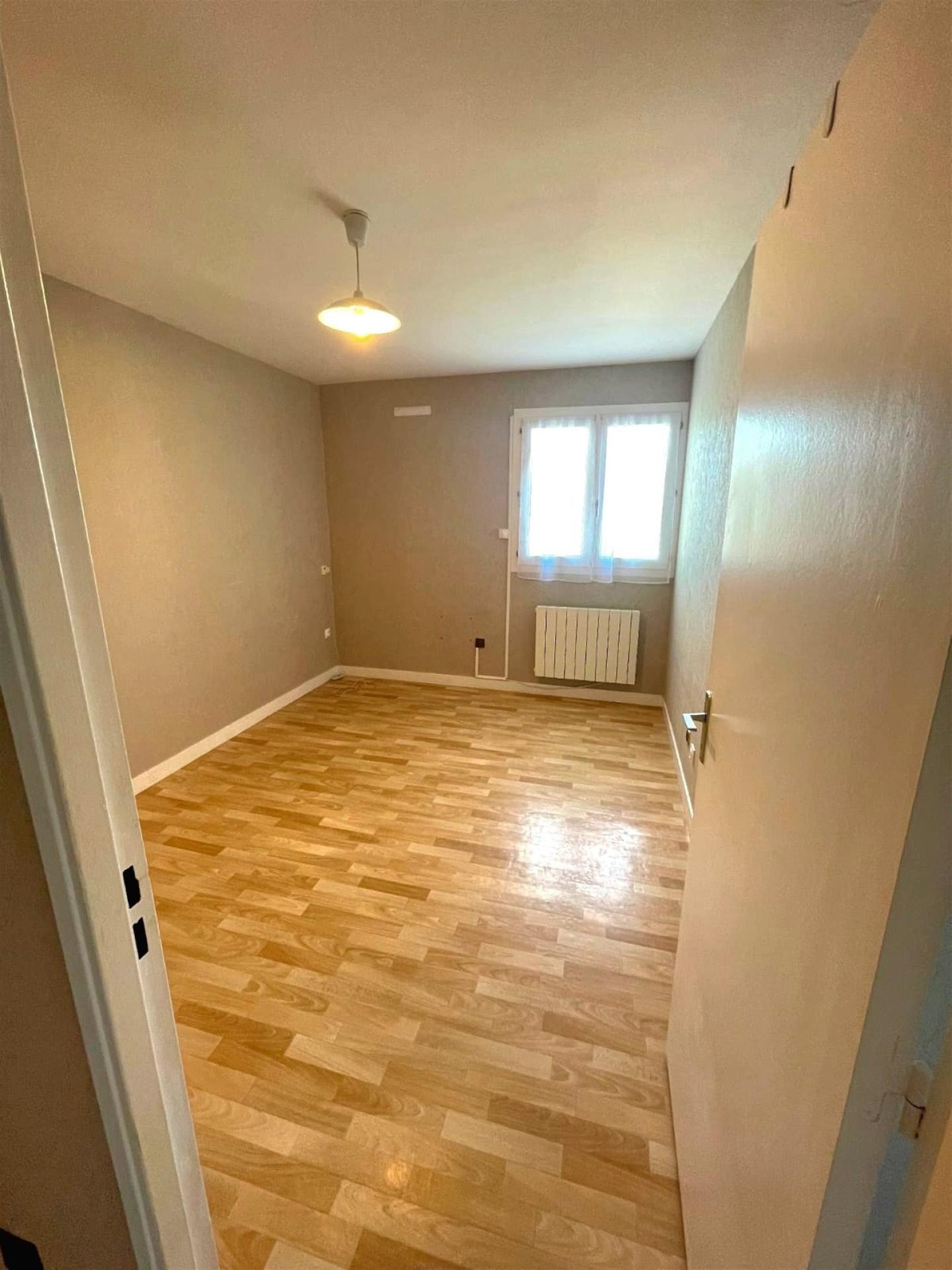 Appartement à vendre, 44m², Brest