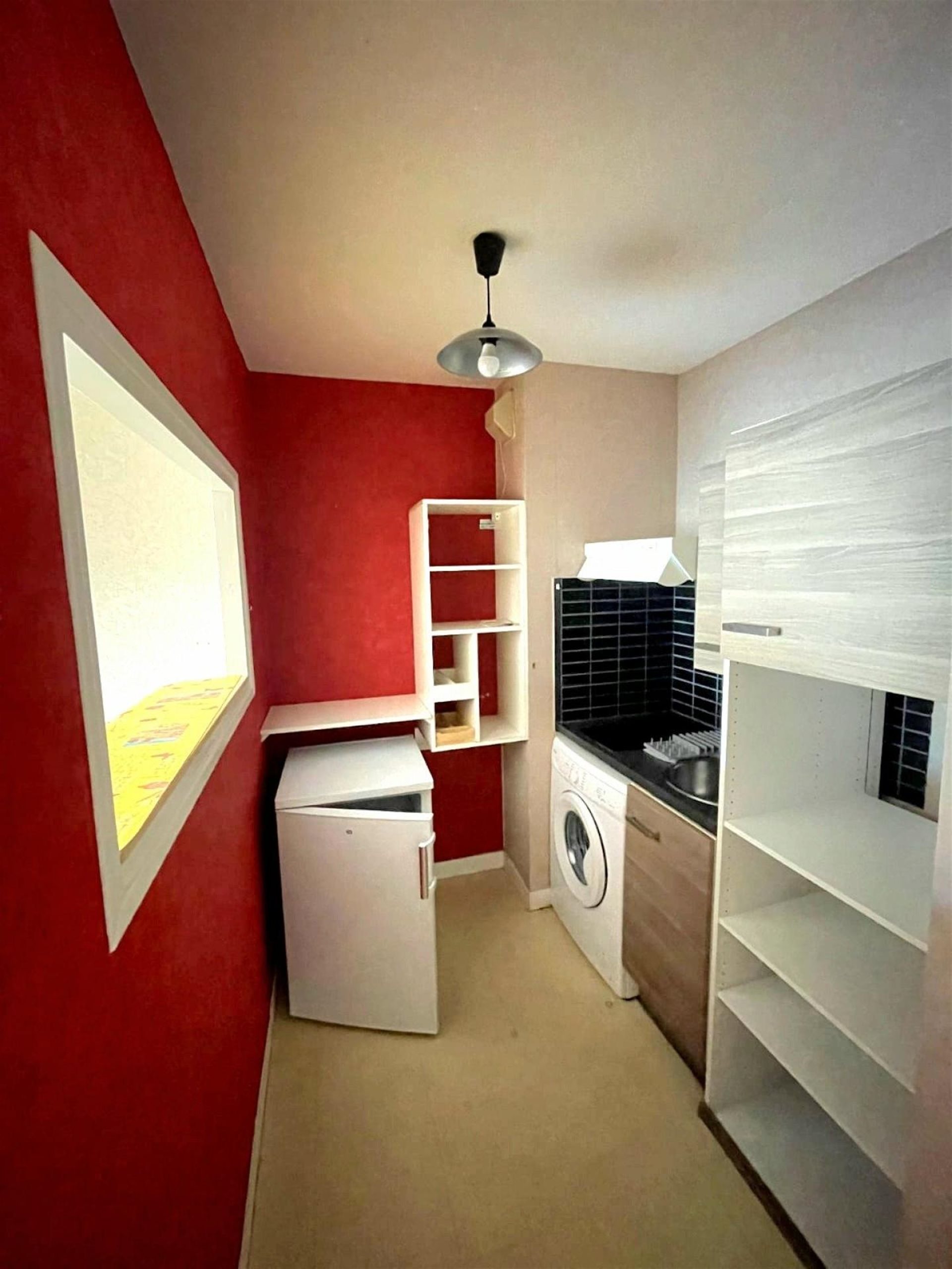 Appartement à vendre, 44m², Brest