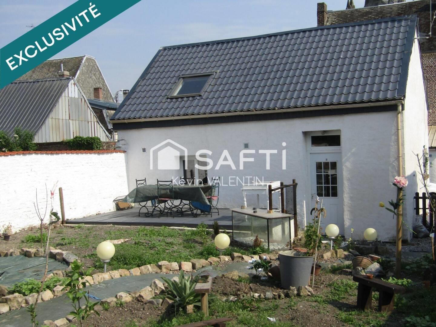 Appartement à vendre, 325m², Saint-Souplet