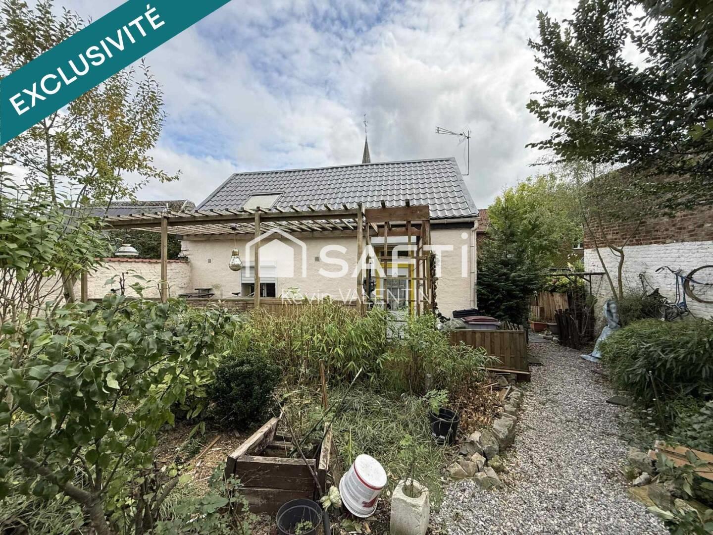 Appartement à vendre, 325m², Saint-Souplet