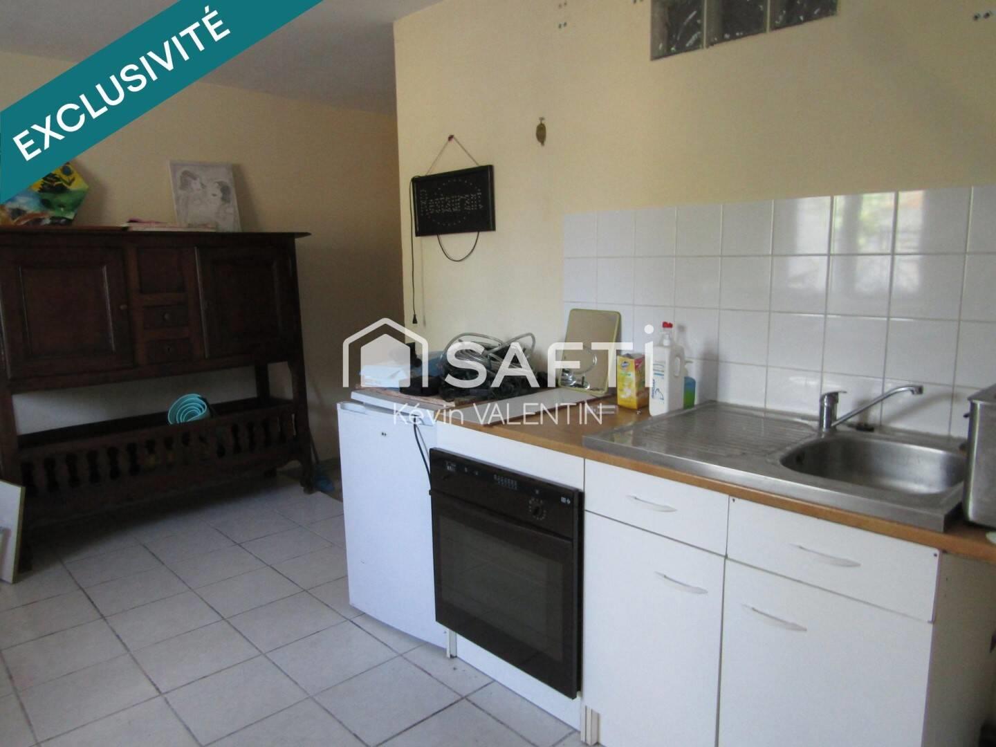 Appartement à vendre, 325m², Saint-Souplet