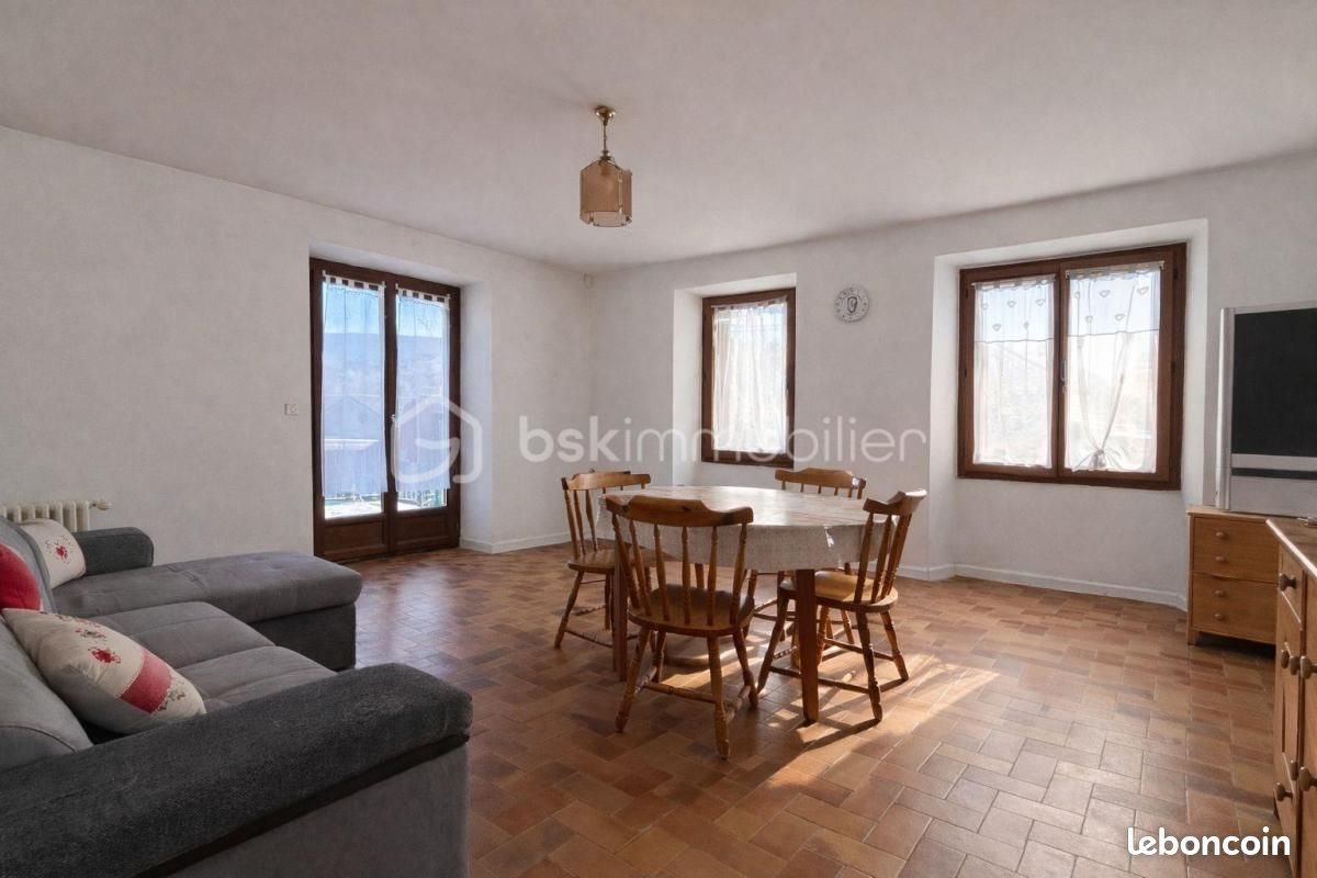 Maison à vendre, 118m², Chainaz-les-Frasses