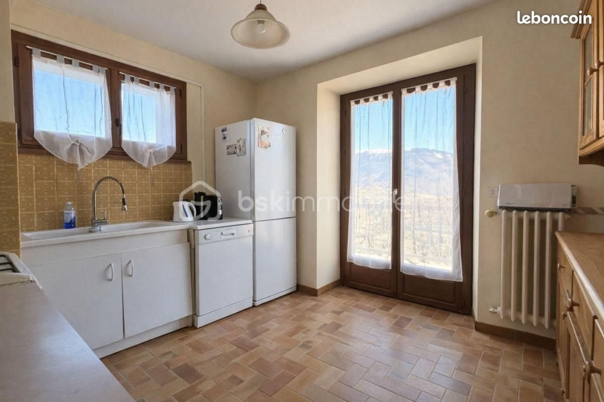 Maison à vendre, 118m², Chainaz-les-Frasses