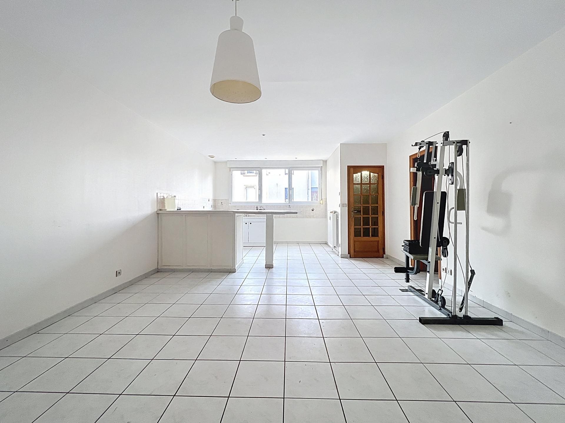 Appartement à vendre, 182m², Uckange