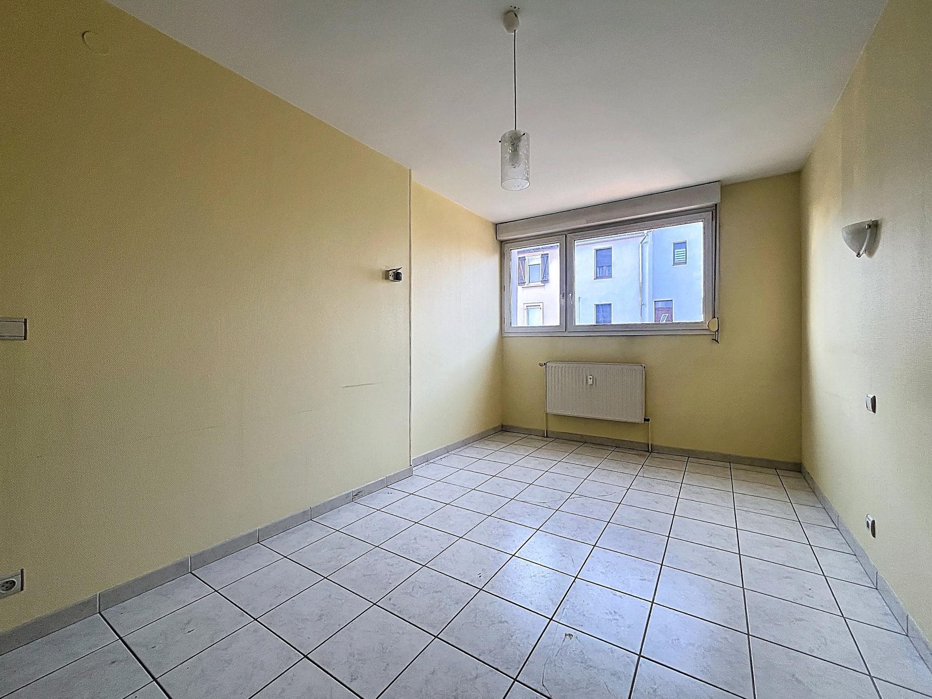 Appartement à vendre, 182m², Uckange