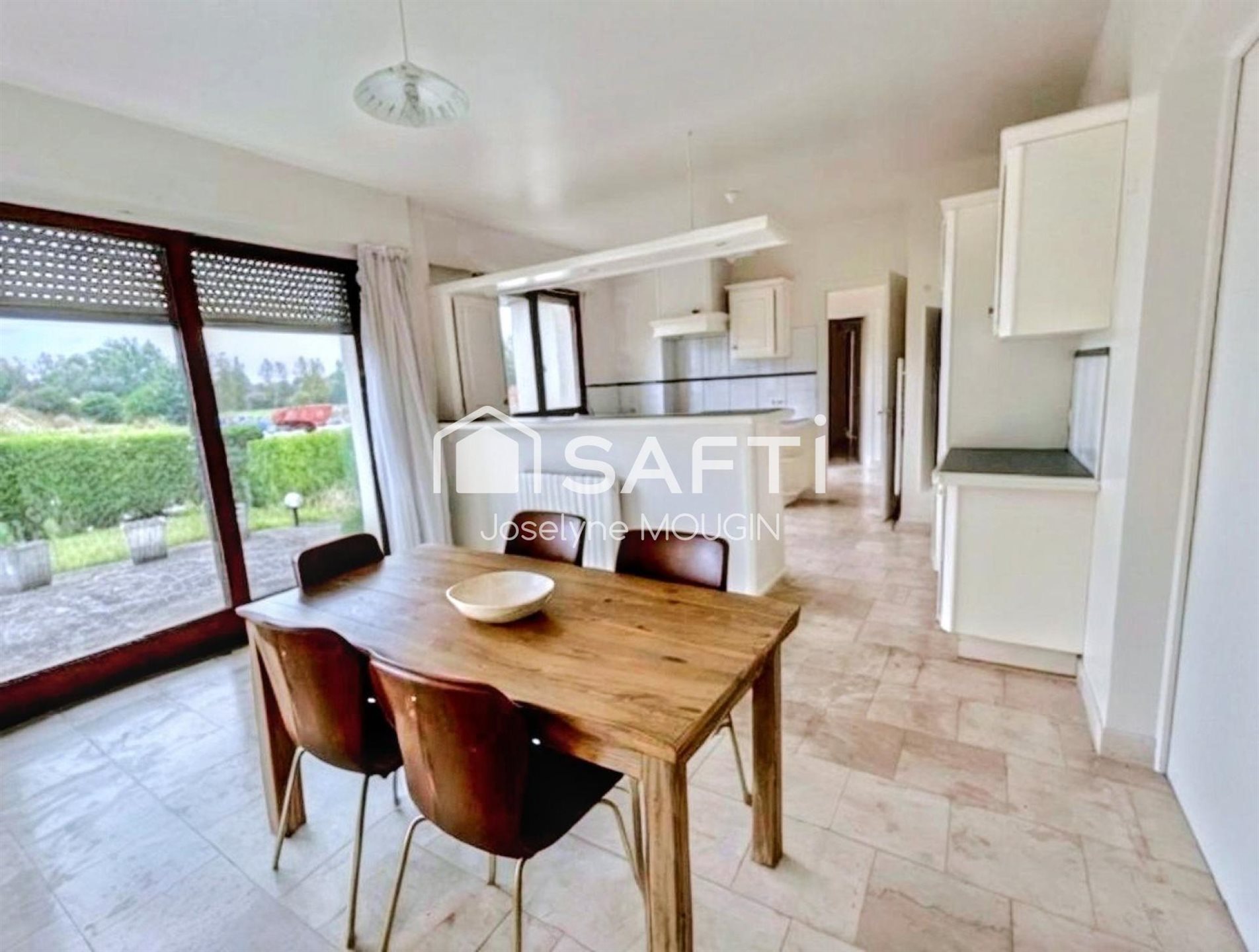 Maison à vendre, 220m², Airaines