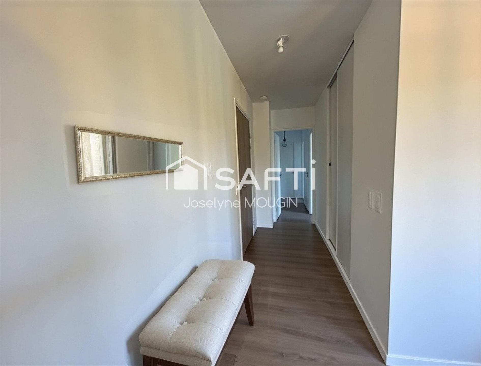 Appartement à vendre, 66m², Amiens