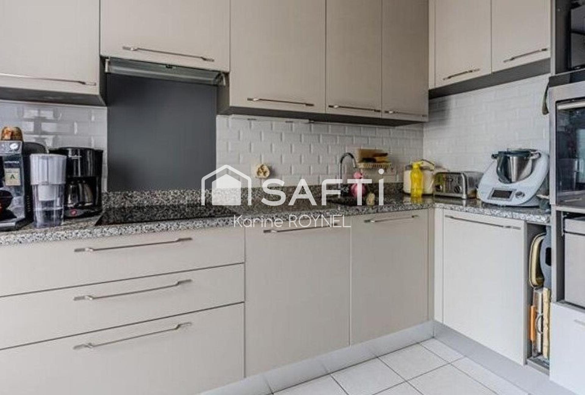 Appartement à vendre, 92m², Arcachon